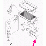 Воздушные  Патрубки 